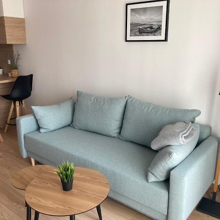 Rakowicka Modern Apartment Cracovie Extérieur photo