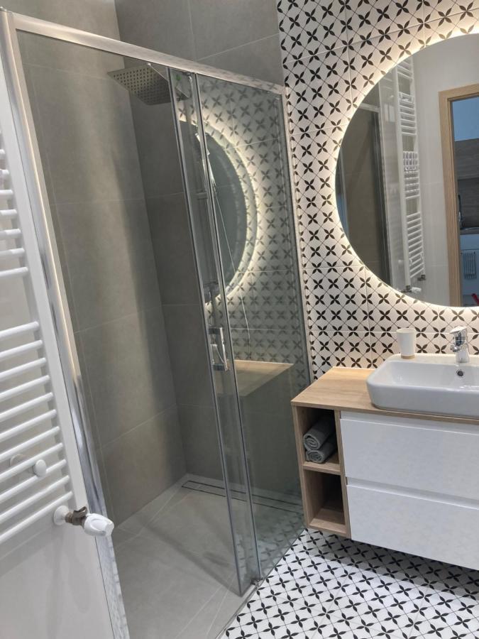 Rakowicka Modern Apartment Cracovie Extérieur photo
